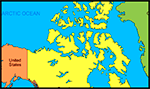 Mapa Mundi parte 1