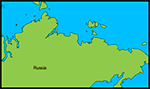 Mapa Mundi parte 3