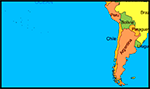 Mapa Mundi parte 7