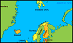 Mapa Mundi parte 2