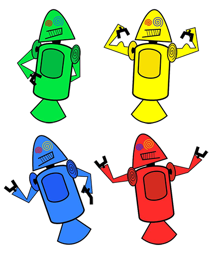 Dan Androids